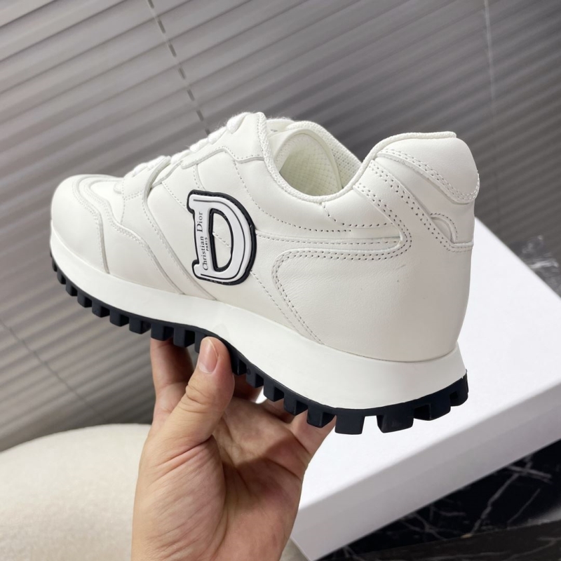 Christian Dior Casual Shoes